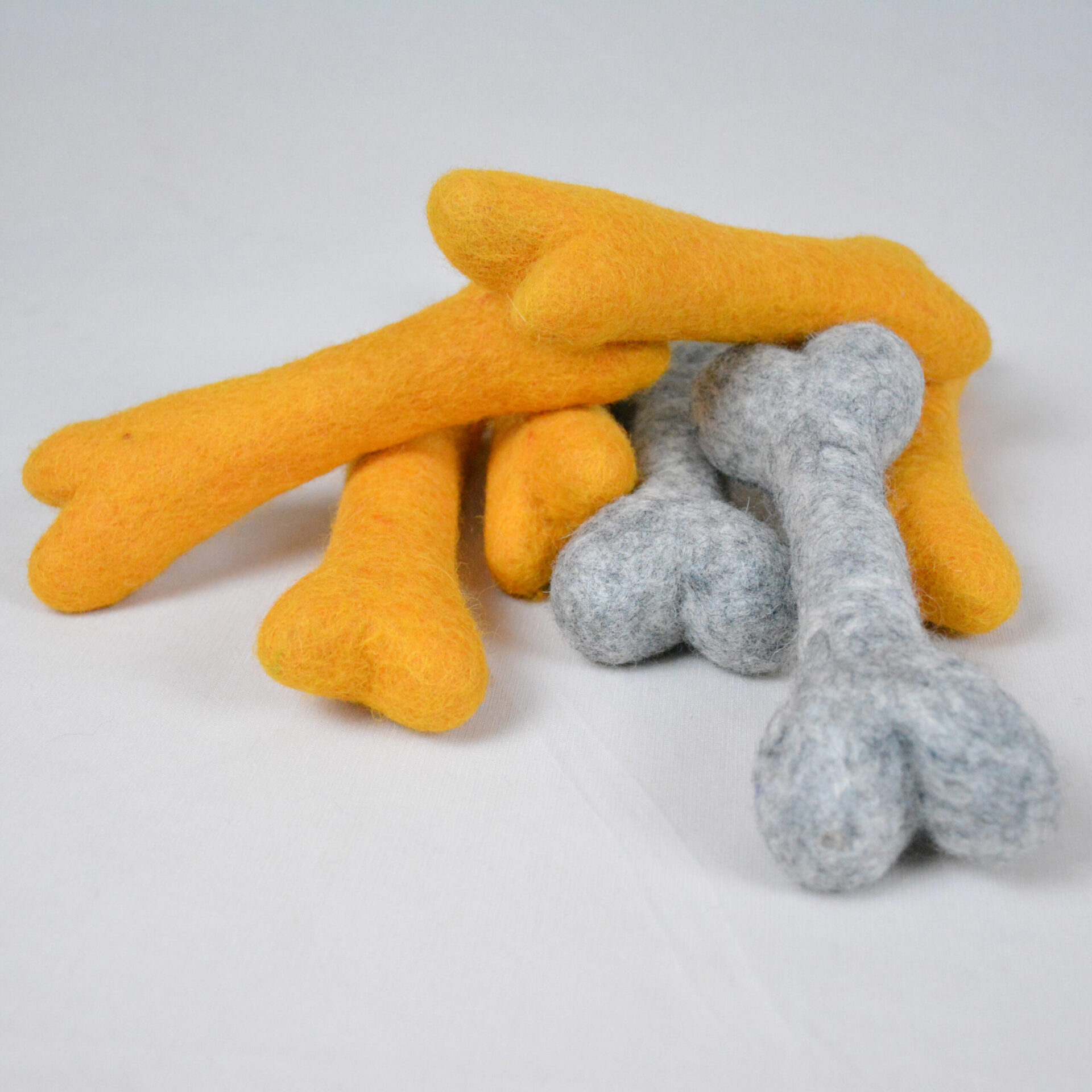 Dog toys