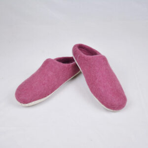 Felt Shoes