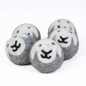 Woolen Felt Dryer Ball