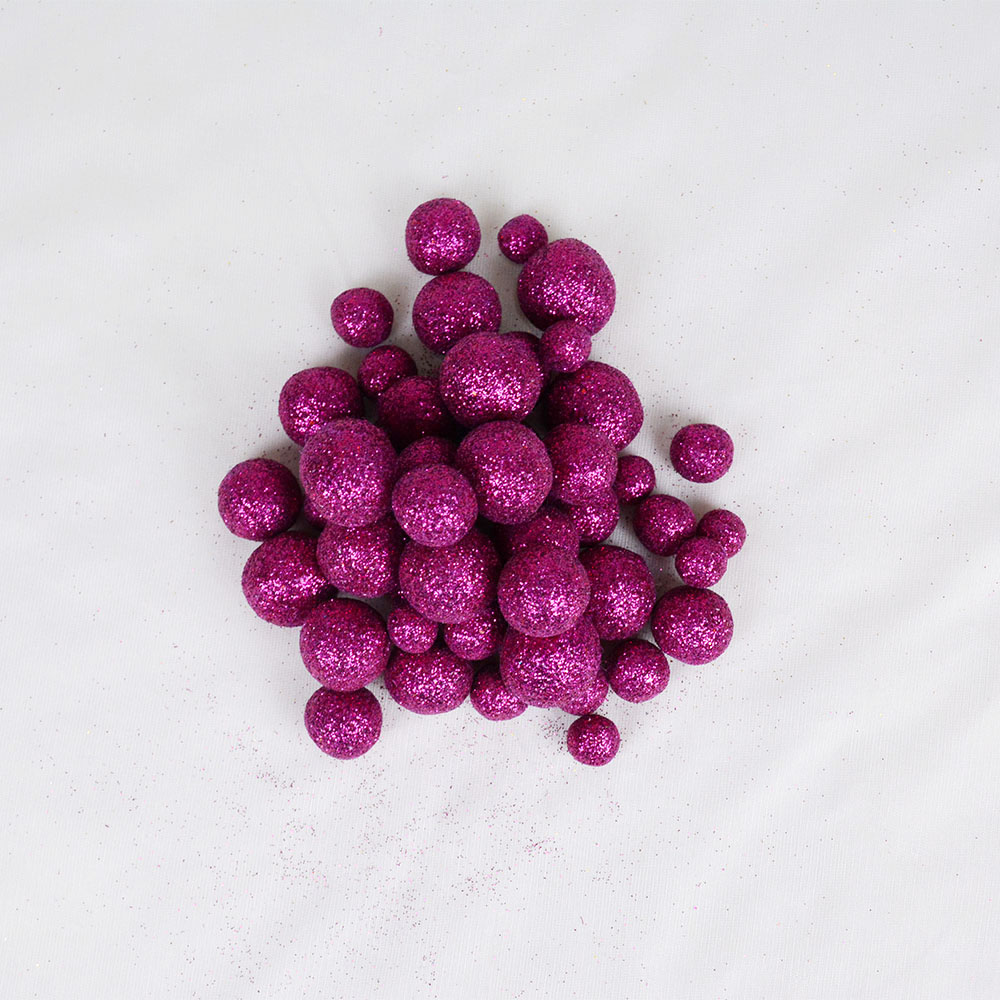 Glitter Ball