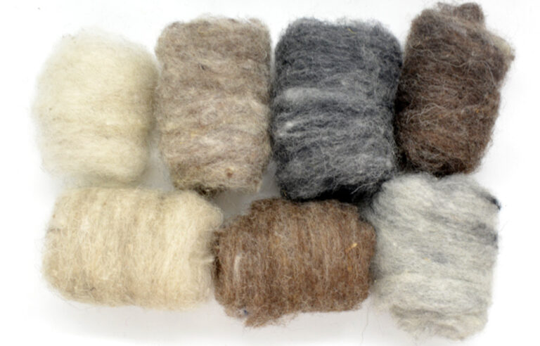 Eco-Friendly Crafting: Why Felt is a Sustainable Choice