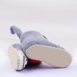 Felt Shoes