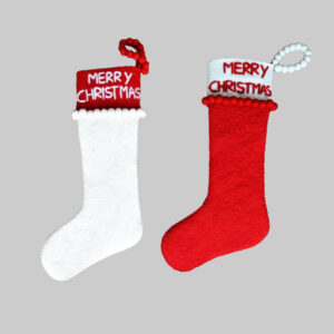 Felt Stocking
