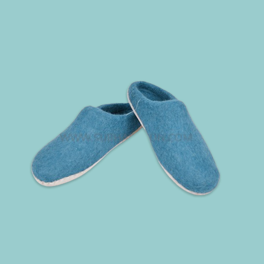 Felt Shoes