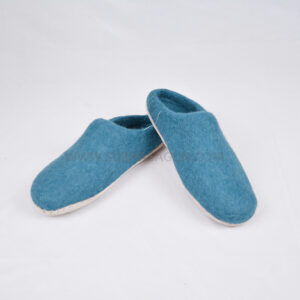 Felt Shoes