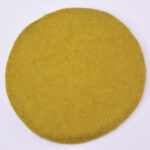 Wool Felt Cushion