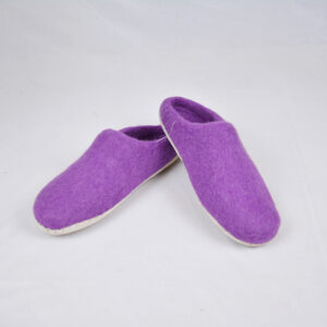 Wool Felt Shoes