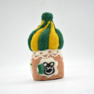 Felt Kids Toys