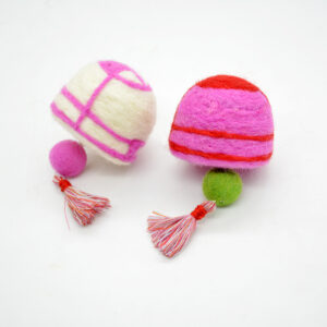 Felt Pets Toys