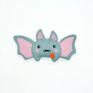 Felt Bat