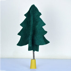 Felt Christmas Tree