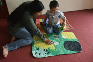 Kids Play Mats