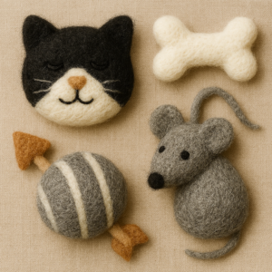 Pet Toys
