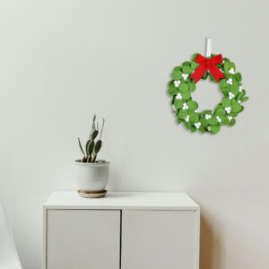 Christmas Wreath 5